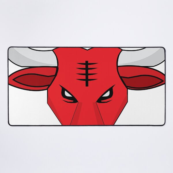 Item preview, Angry Bull designed and sold by djswabash.