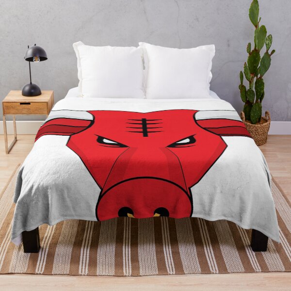 Item preview, Angry Bull designed and sold by djswabash.