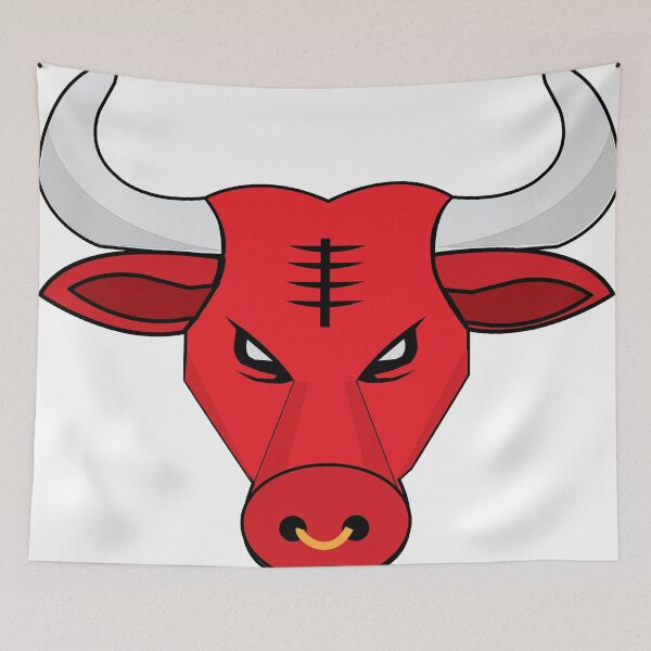 Item preview, Angry Bull designed and sold by djswabash.