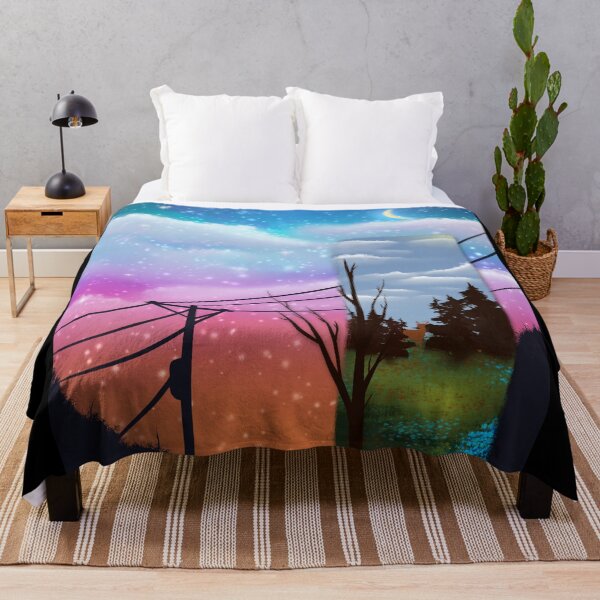 Item preview, World’s collide designed and sold by Della Ray.