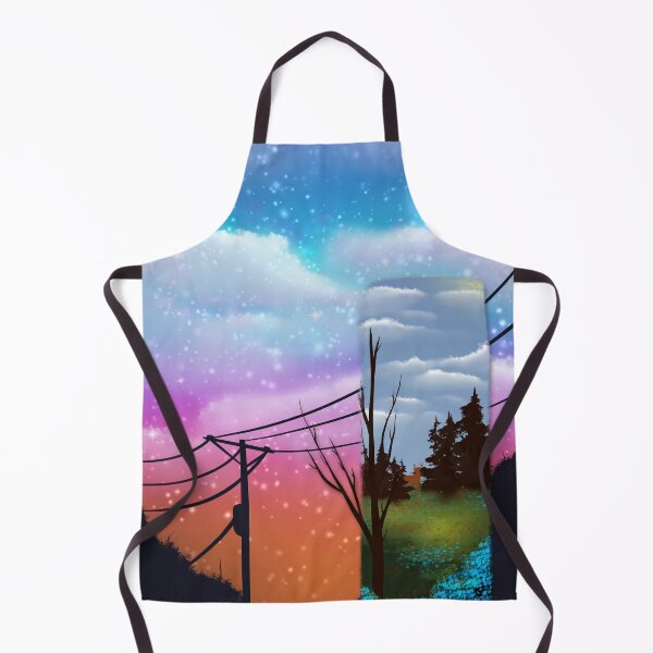 Item preview, World’s collide designed and sold by Della Ray.