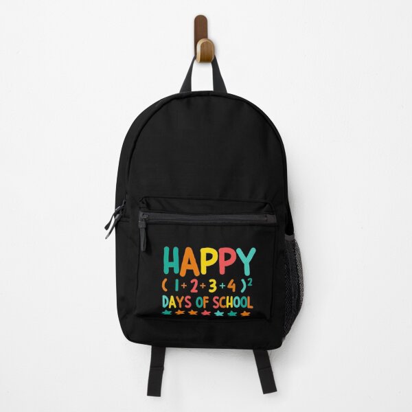 Item preview, Happy 100 days of school designed and sold by fahimtshirt.