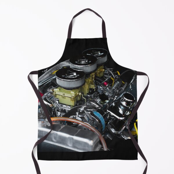 Item preview, Tri-Power 'To Go' designed and sold by DaveKoontz.