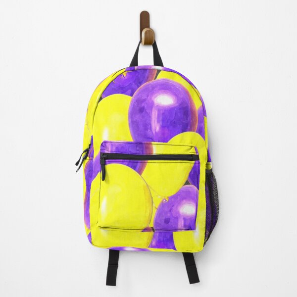 Item preview, Balloons painting designed and sold by Lacasadellora.