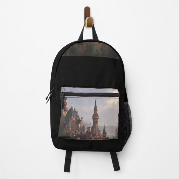 Item preview, Fairytale Castle designed and sold by SH.