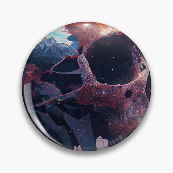 Item preview, Tiberius designed and sold by OccultDreams.