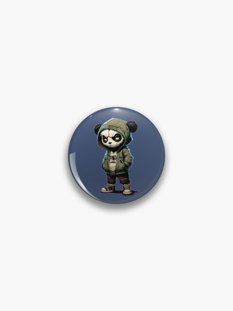 Pin on Cool characters