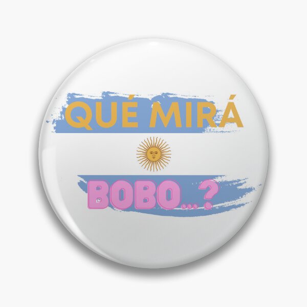 Item preview, QUÉ MIRÁ T-shirt  designed and sold by mohamedkoubia.