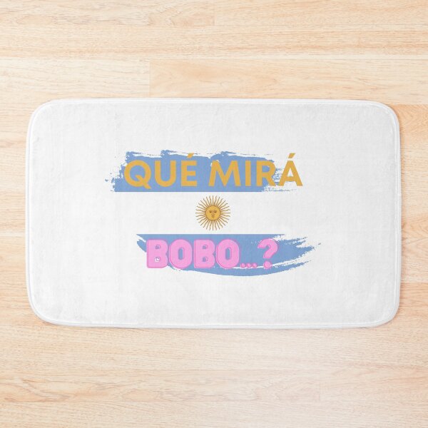 Item preview, QUÉ MIRÁ T-shirt  designed and sold by mohamedkoubia.