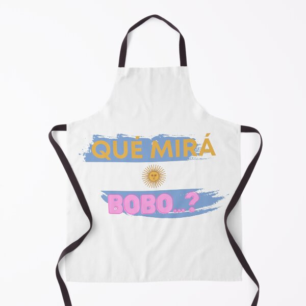 Item preview, QUÉ MIRÁ T-shirt  designed and sold by mohamedkoubia.