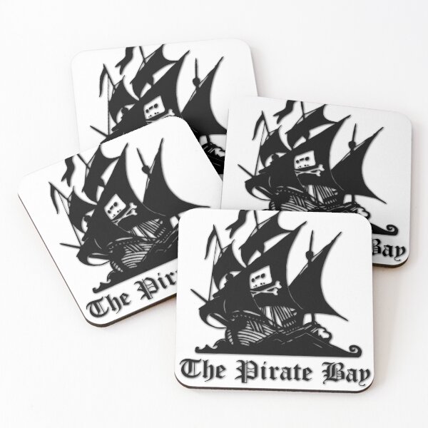 Item preview, Thepiratebay-The Pirate bay designed and sold by TRK-RA ⭐⭐⭐⭐⭐.