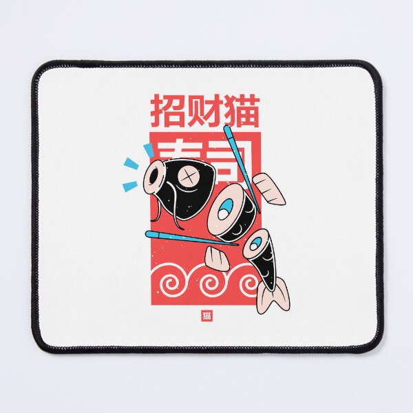 Item preview, Traditional Asian Fish Food designed and sold by Ravensdesign.