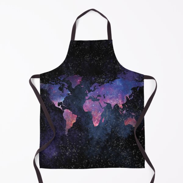 Artikelvorschau, Hintergrund Kosmos Galaxie und Mond entworfen und verkauft von SeniorPrint99.