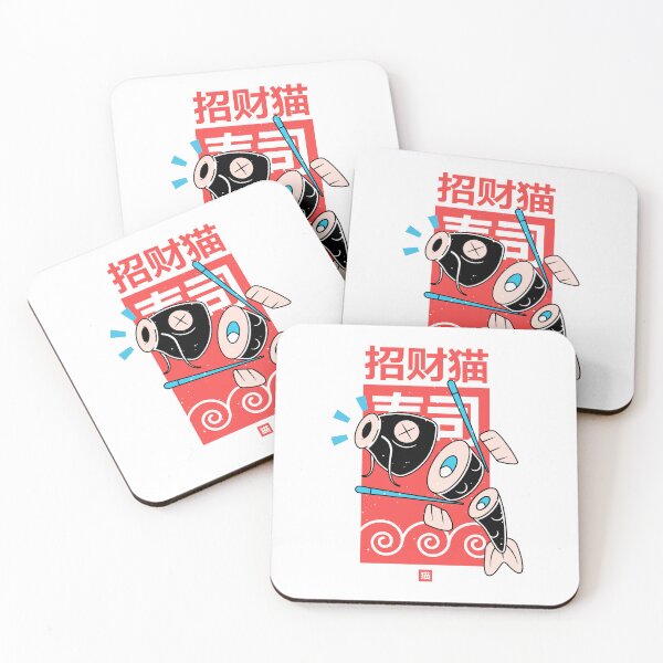 Item preview, Traditional Asian Fish Food designed and sold by Ravensdesign.