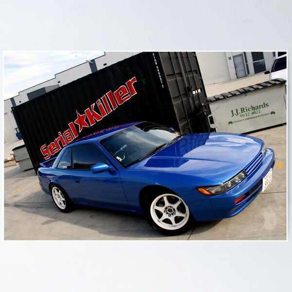 Item preview, S13 Deviat designed and sold by SamboAUS.