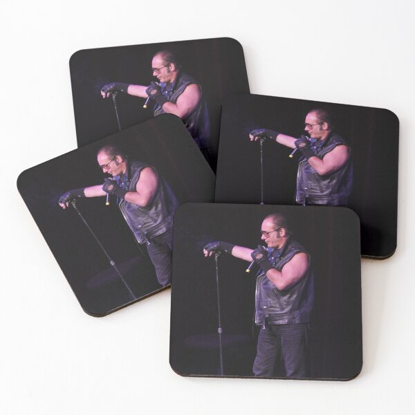 Item preview, Andrew "Dice" Clay - Photograph designed and sold by ConcertImages.