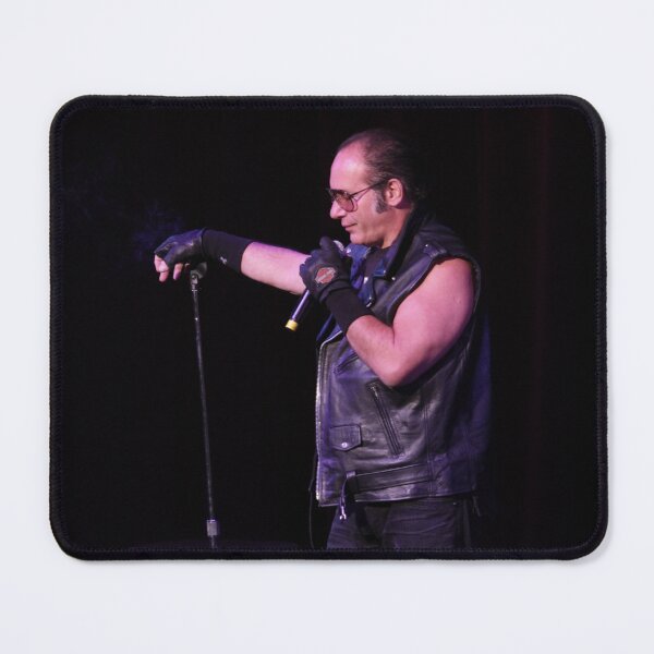 Item preview, Andrew "Dice" Clay - Photograph designed and sold by ConcertImages.