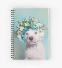 Flower Power, Parley Spiralblock