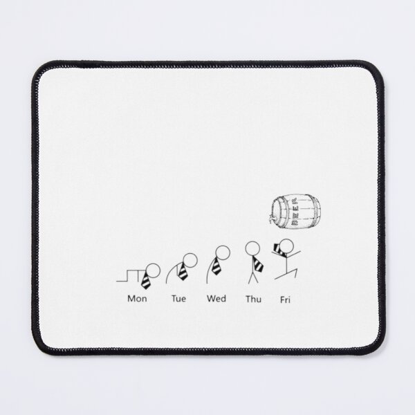 Item preview, Work funny designed and sold by MaxManN1.