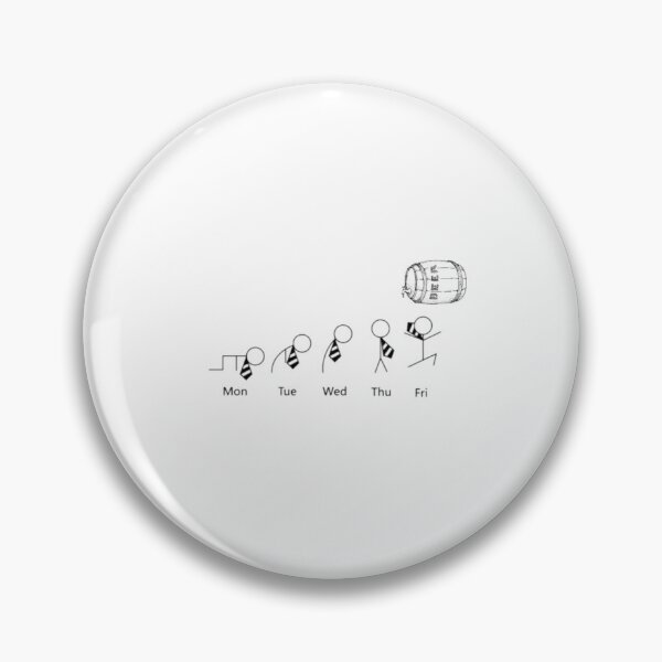 Item preview, Work funny designed and sold by MaxManN1.