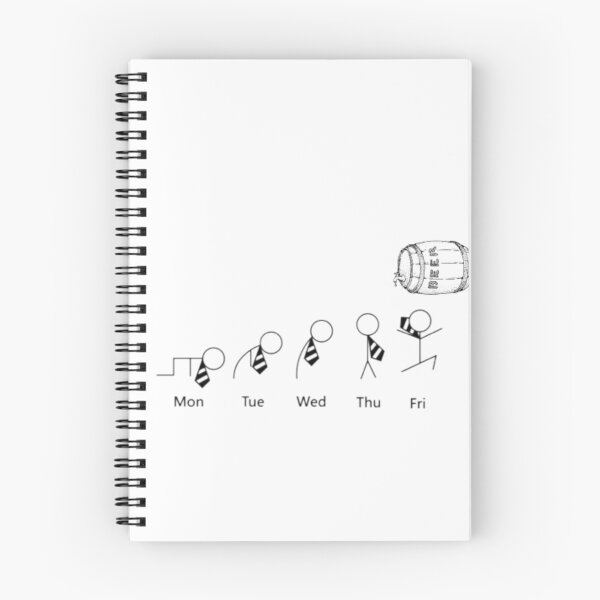 Item preview, Work funny designed and sold by MaxManN1.