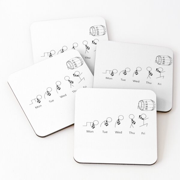 Item preview, Work funny designed and sold by MaxManN1.