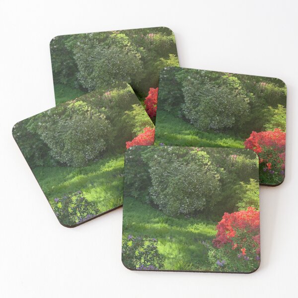 Item preview, Bloedel Reserve, Bainbridge Island designed and sold by katephoats.