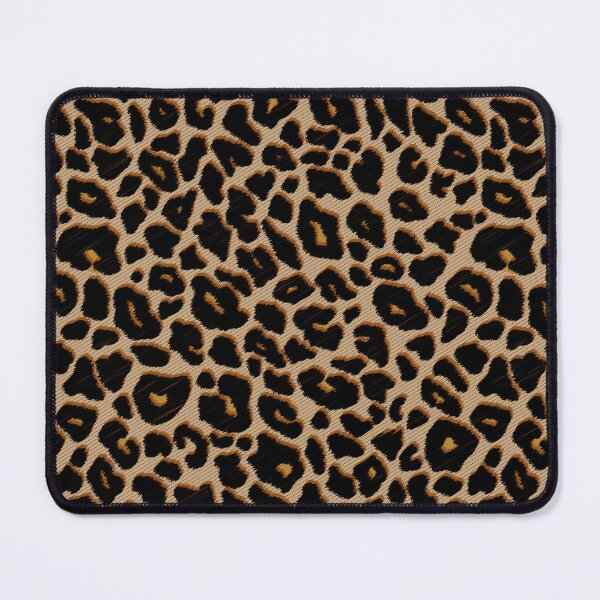 Item preview, NEW ANIMALIER LEOPARD PATTERN designed and sold by Phanya-Style.