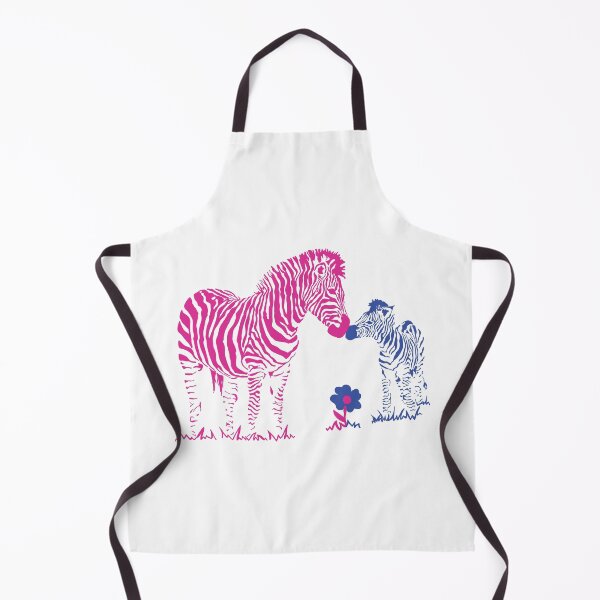 Item preview, Mommy and Baby Zebra designed and sold by missmann.