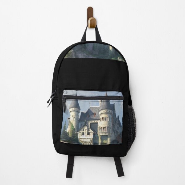 Item preview, Fairytale Castle designed and sold by SH.