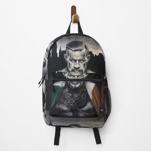 Item preview, Notorious designed and sold by Sebastian McLaughlin Artist.