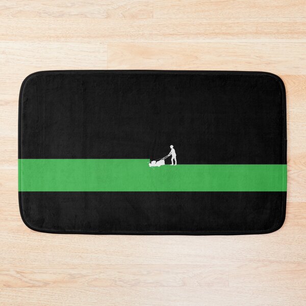 Item preview, Block 2 - Green Grass designed and sold by urbancrab.