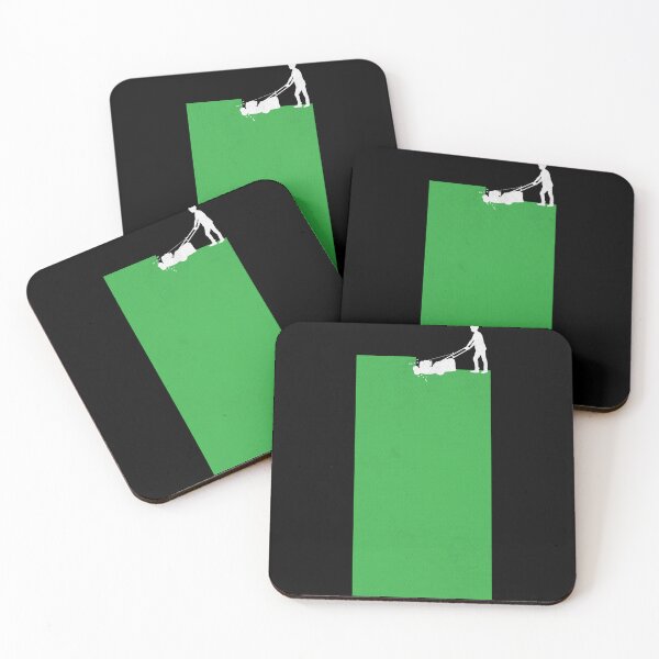 Item preview, Block 2 - Green Grass designed and sold by urbancrab.