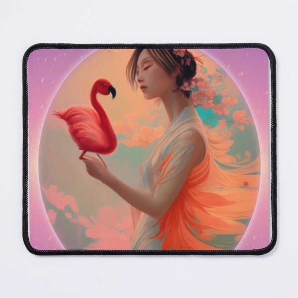 Item preview, Flamingo designed and sold by mark-chaney.