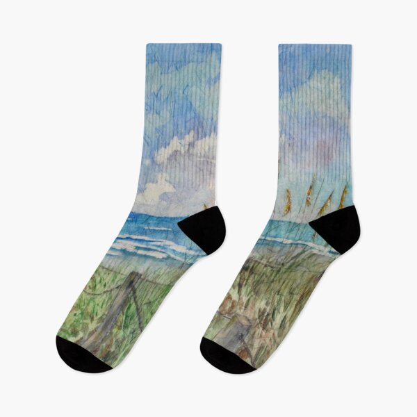 Item preview, Walk to Paradise designed and sold by rosiebrown.