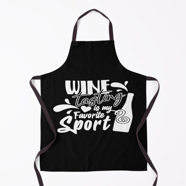 Item preview, Wine tasting is my favorite sport designed and sold by phassystore.