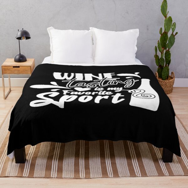 Item preview, Wine tasting is my favorite sport designed and sold by phassystore.