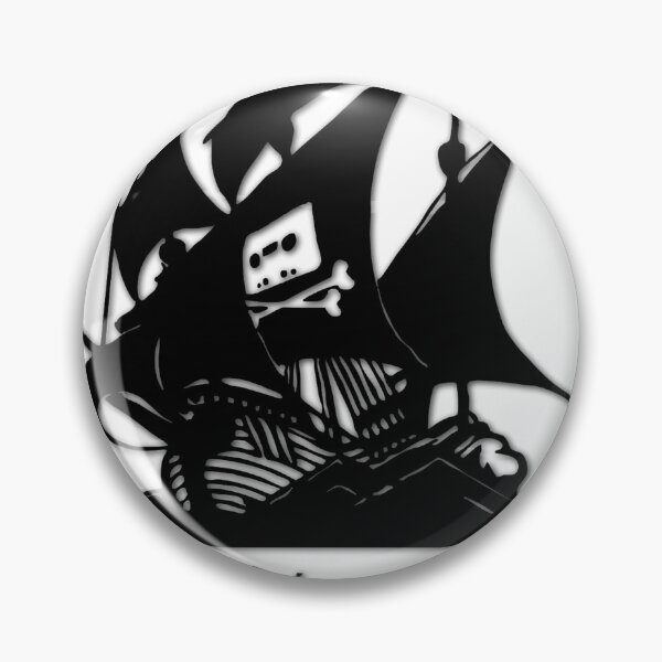 Item preview, Thepiratebay-The Pirate bay designed and sold by TRK-RA ⭐⭐⭐⭐⭐.