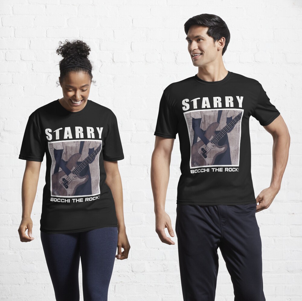Aperçu de l'œuvre T-shirt respirant créée et vendue par RaspberryStud.