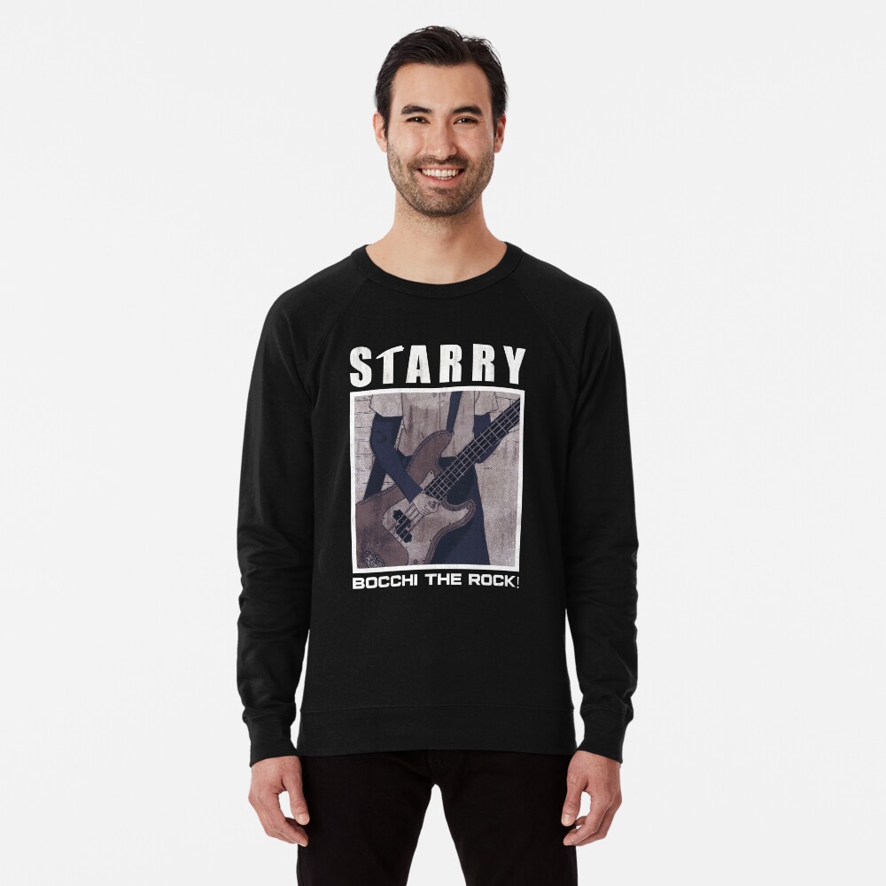 Aperçu de l'œuvre Sweatshirt léger créée et vendue par RaspberryStud.