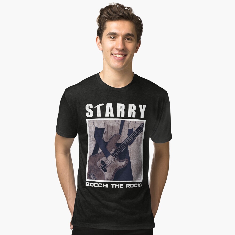 Aperçu de l'œuvre T-shirt chiné créée et vendue par RaspberryStud.