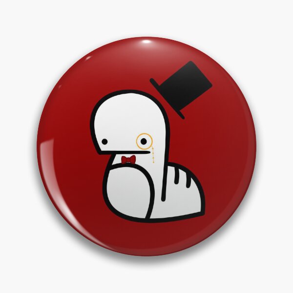 Item preview, Dapper Dino Worm designed and sold by Tran88.