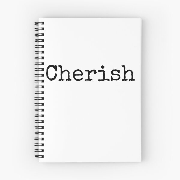 Item preview, Cherish designed and sold by ActionFocus.