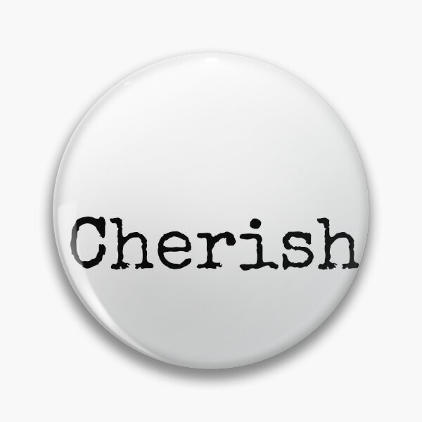 Item preview, Cherish designed and sold by ActionFocus.