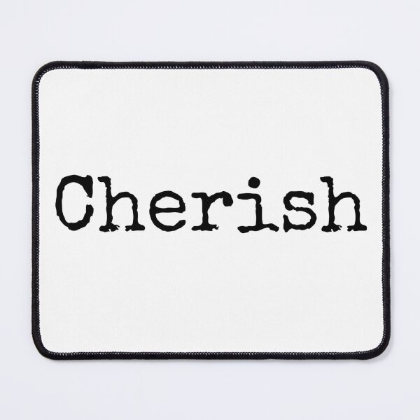 Item preview, Cherish designed and sold by ActionFocus.