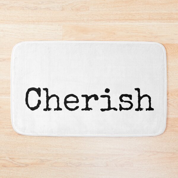 Item preview, Cherish designed and sold by ActionFocus.