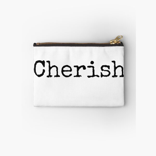 Item preview, Cherish designed and sold by ActionFocus.