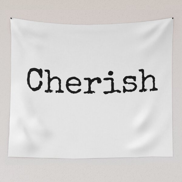 Item preview, Cherish designed and sold by ActionFocus.