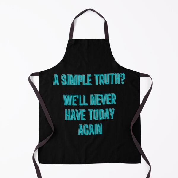 Item preview, A simple truth - motivational quotes designed and sold by kozetin.