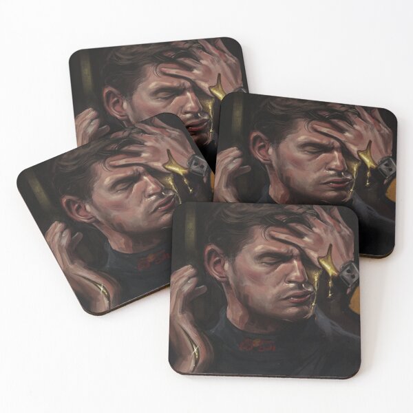 Item preview, Golden Hours -- Max Verstappen designed and sold by dietsynth.